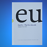 .eu: The first decade