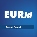 Eurid's årlige rapport