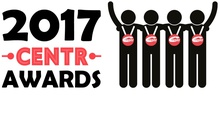2017 CENTR Awards winner