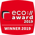 2021 eco Award Winner