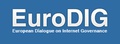 EuroDig logo